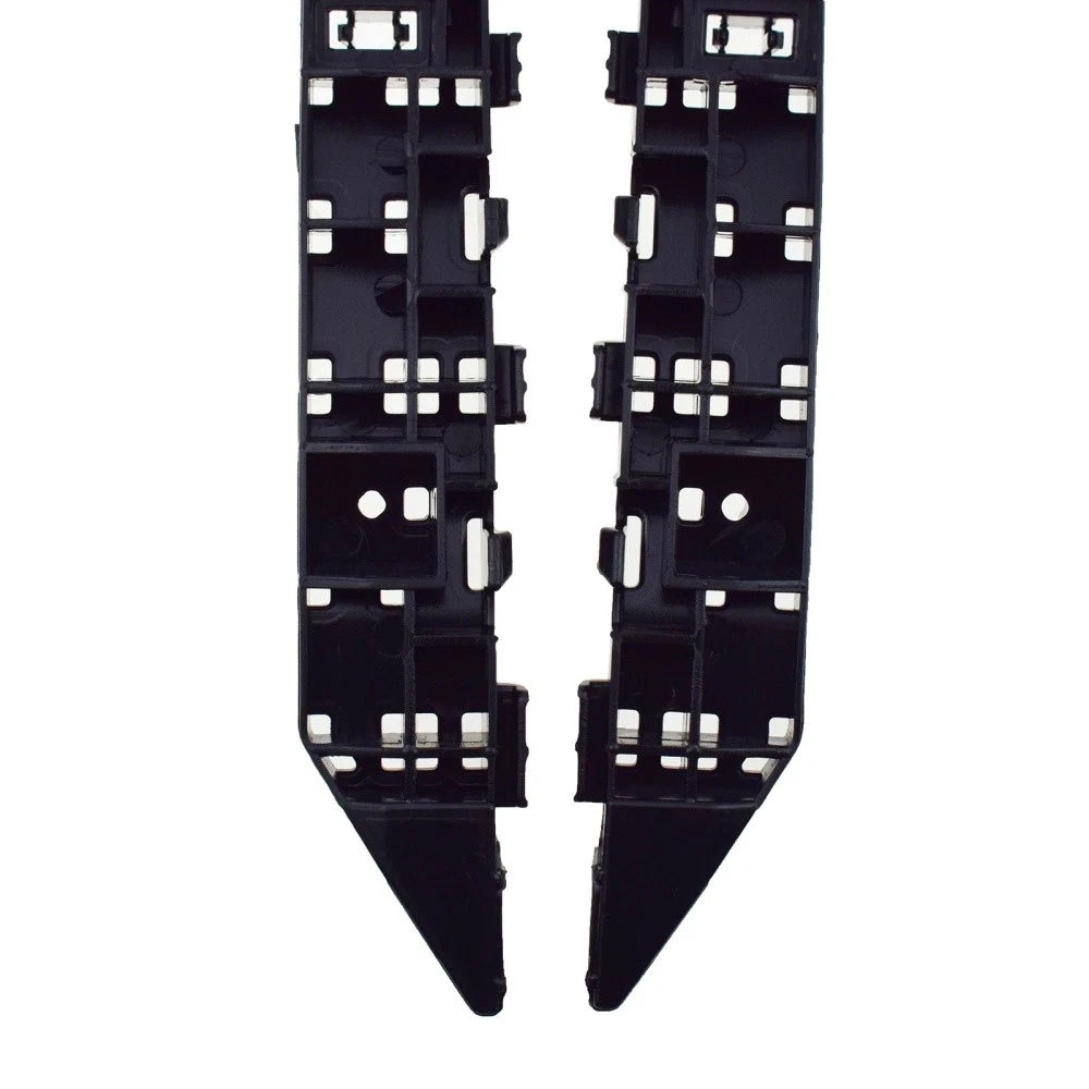 Set of 2 Front Bumper Support Brackets for Subaru Legacy Outback (2015–2019)