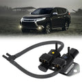 Car Vacuum Control Switch Solenoid Valve Replacement for Mitsubishi (2008–2019)
