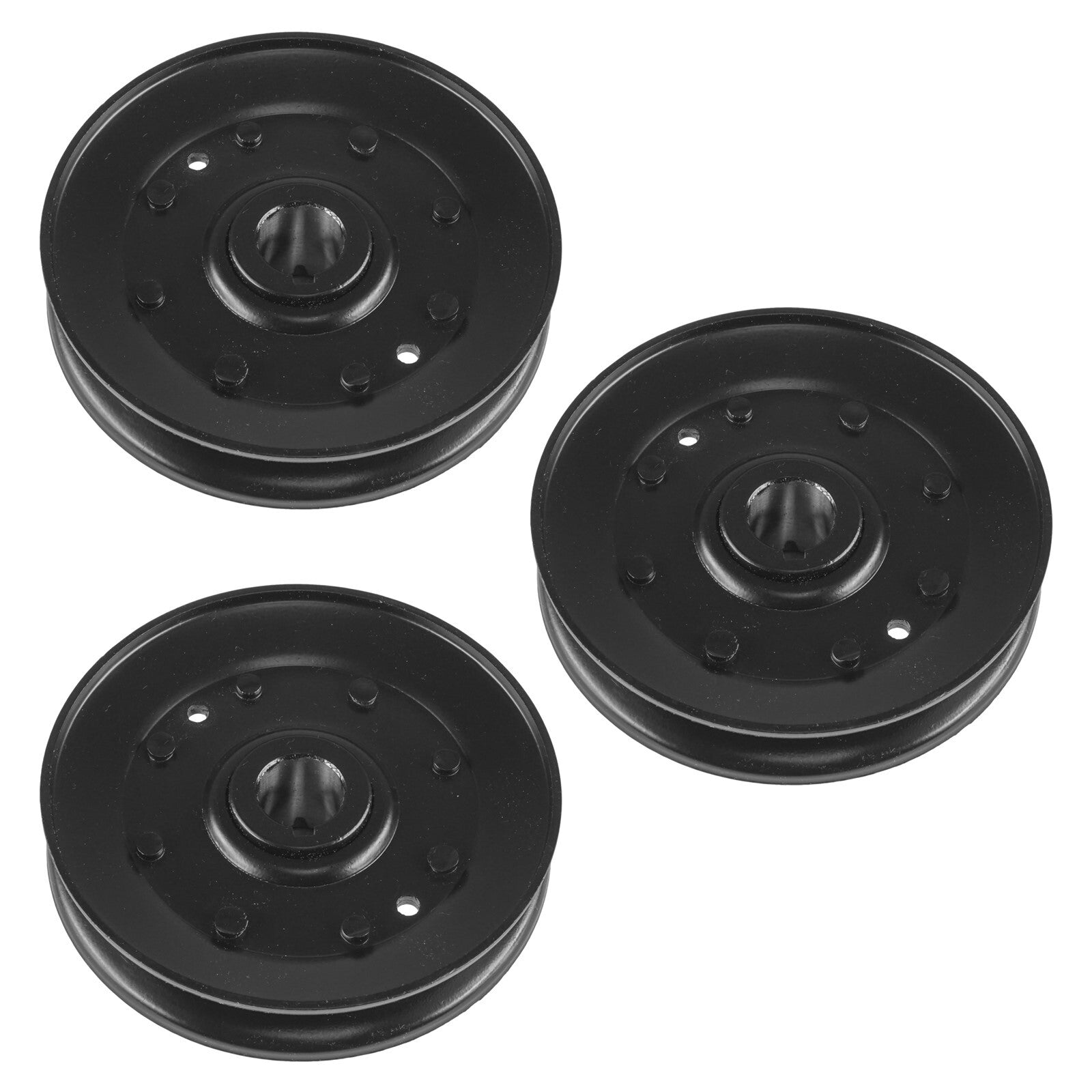 Blade Drive Pulley Replacement for John Deere 180 185 46 Deck (1986–1990)