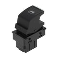 Passenger Side Power Window Switch Replacement for Volkswagen Sagitar (2010–2018)