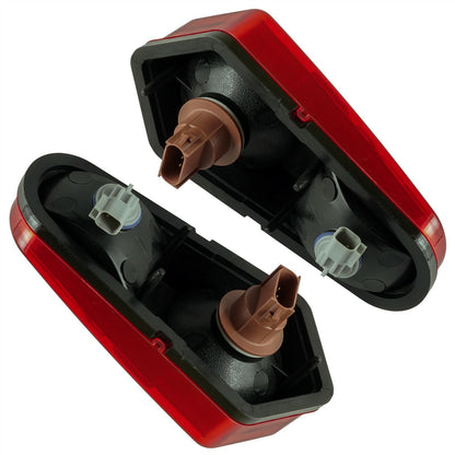 Taillight Assembly Left Right Replacement for Polaris Sportsman 600 (2005–2005)