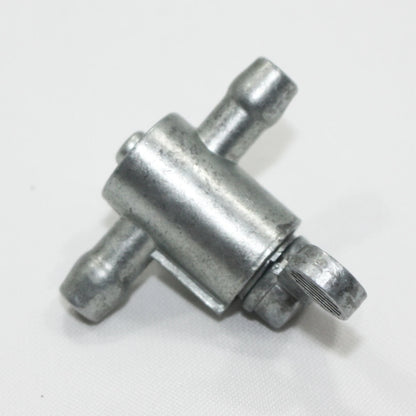 8mm Inline Fuel Tap Filter for ATV Quad Trail Dirt Bike Buggy