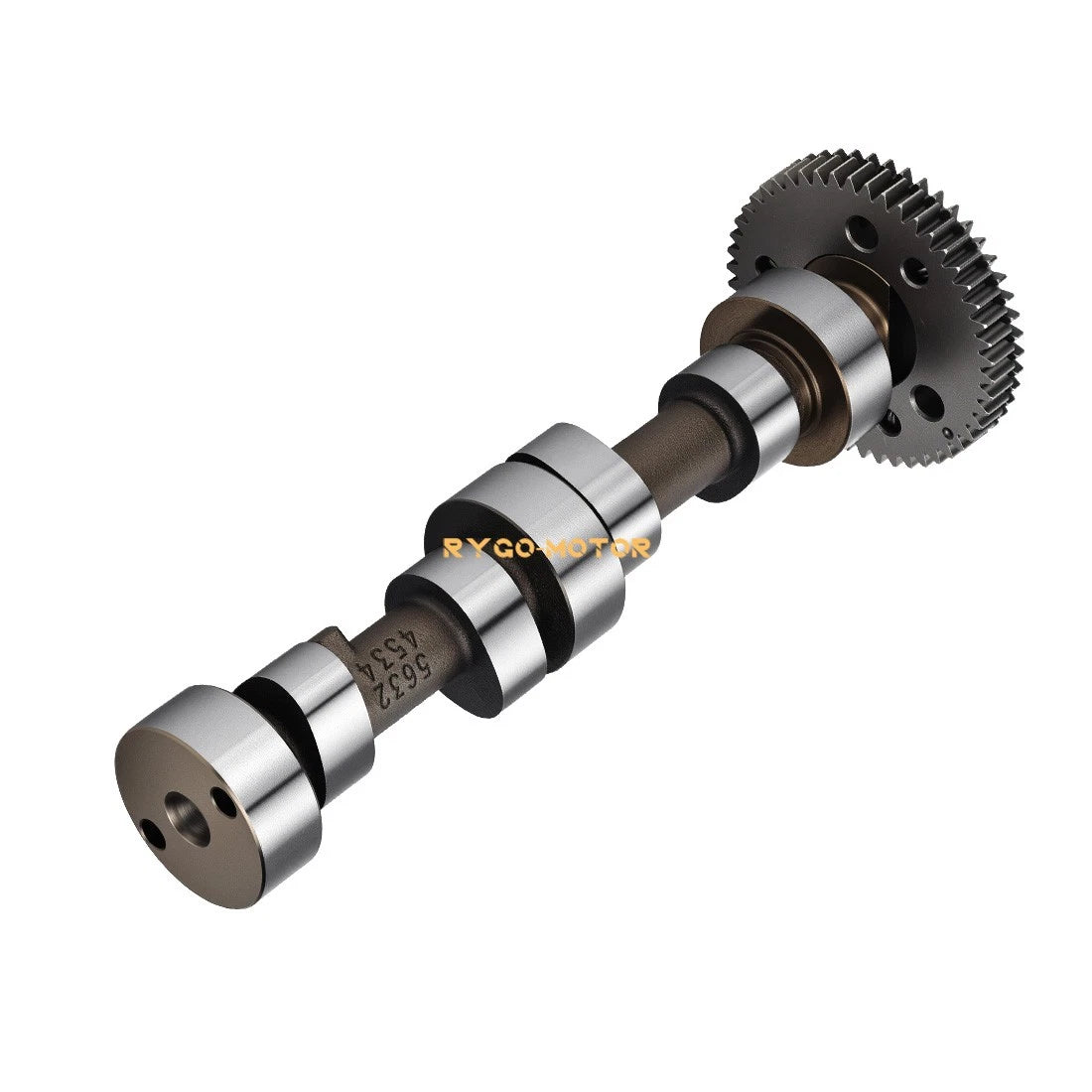 Camshaft Gear for Polaris RZR 800, Ranger, Sportsman 600, 700, 800 (2008–2014) / 2204396, 2203106