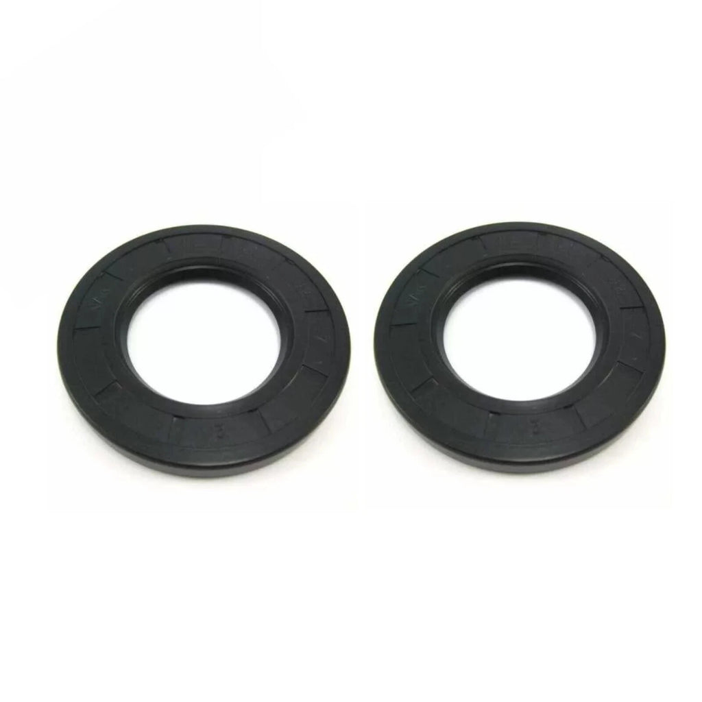 2Pcs Oil Seal for Volvo Penta (Replaces 958860, 509127, 18-2047, 941870)