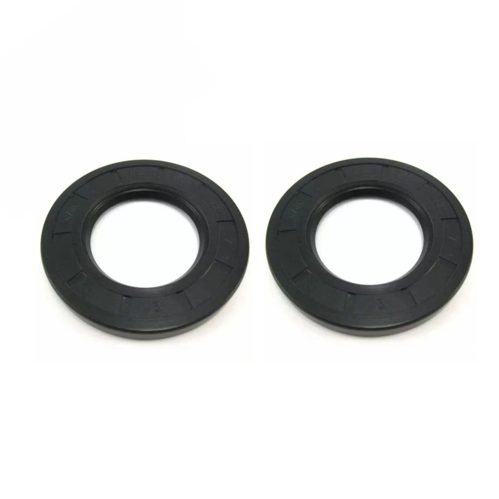 2Pcs Oil Seal for Volvo Penta (Replaces 958860, 509127, 18-2047, 941870)