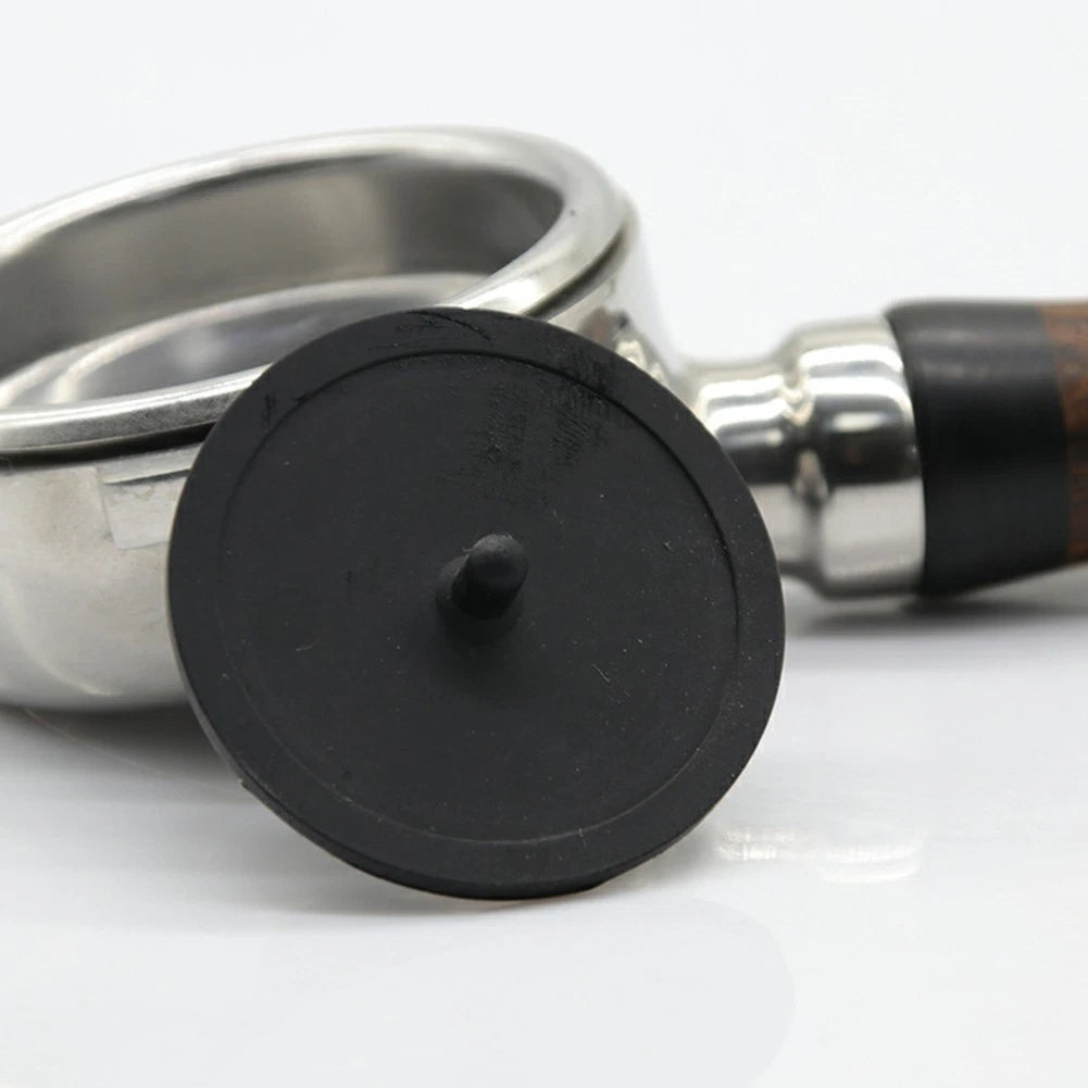Espresso Blind Disc Cleaning Tool 5.5 x 8 cm for