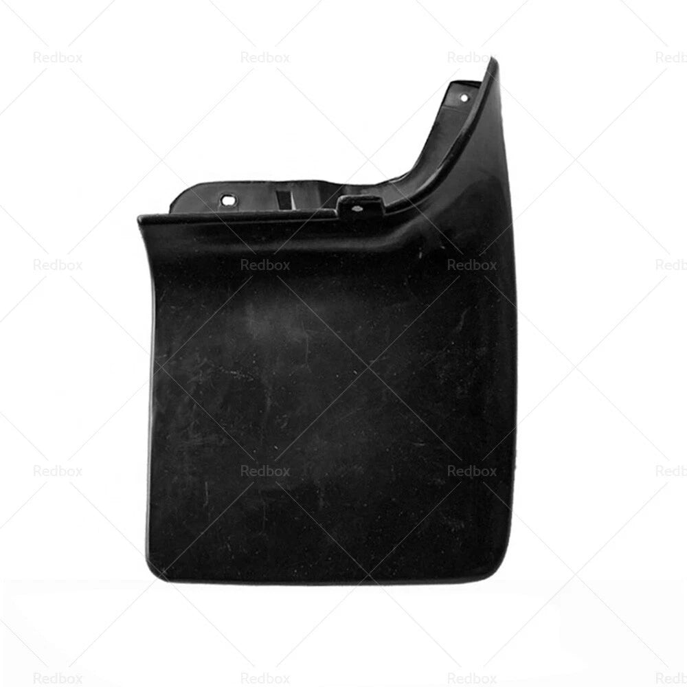 Mud Flaps Splash Guard Set for Nissan Navara D22 2WD (1998–2005)