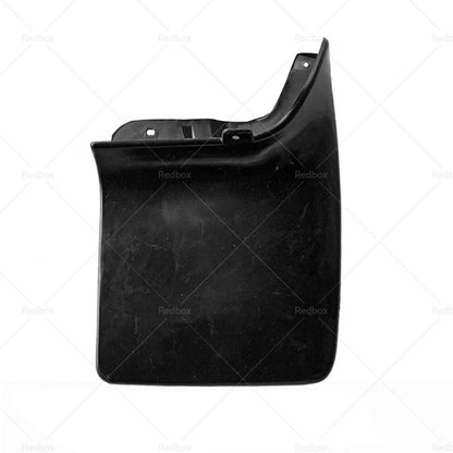 Mud Flaps Splash Guard Set for Nissan Navara D22 2WD (1998–2005)