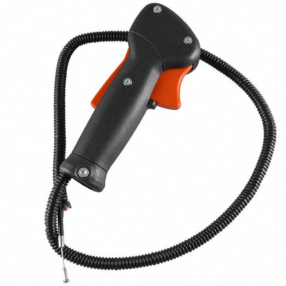 Control Switch for