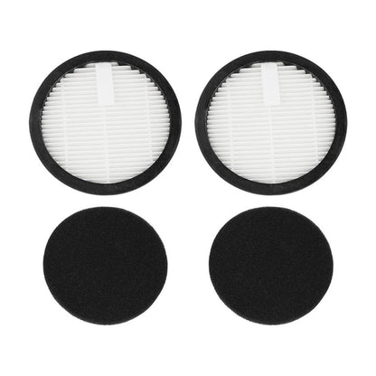 Replacement HEPA Filter for Pet Friendly Vacuum (2015–2023)