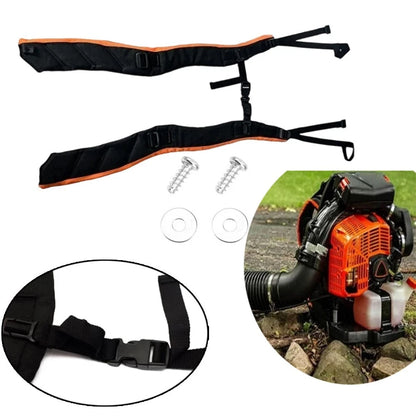Replacement Shoulder Straps for BR800 Backpack Blower