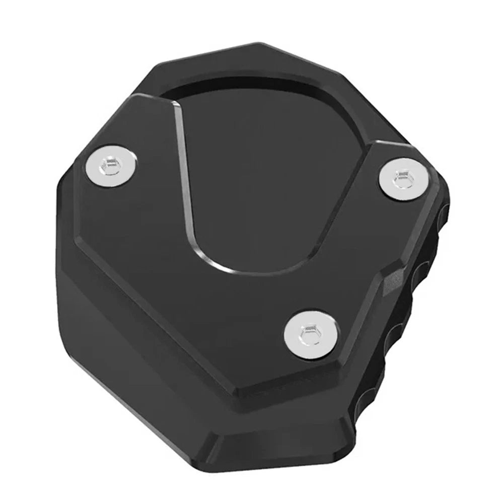 Side Stand Enlarge Kickstand Pad for Honda XL750 Transalp (2023–2024)