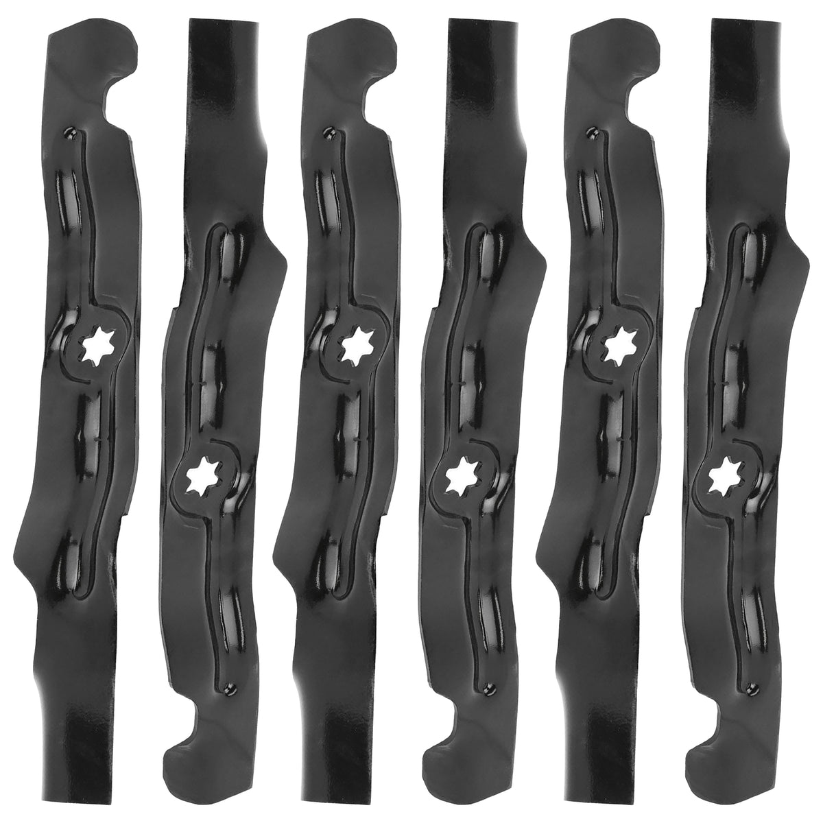 Qty 1 Deck Blade Replacement for Cub Cadet MTD Troy-Bilt (2000–2019)