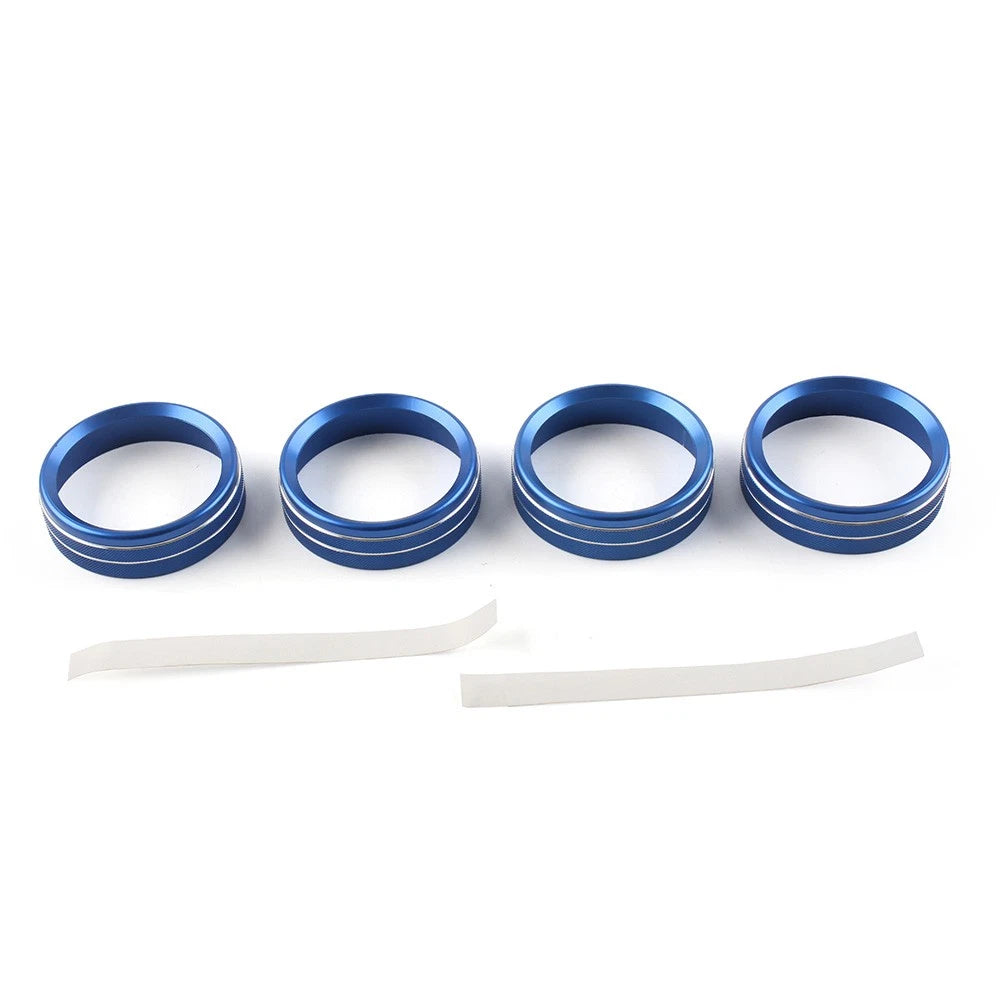 Air Conditioning Switch CD Button Trim for Ford F150 XLT (2015–2020)