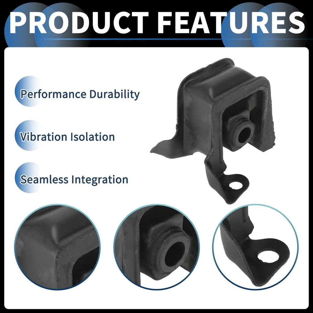 Engine Motor Mount for Honda Odyssey (1995–1998)