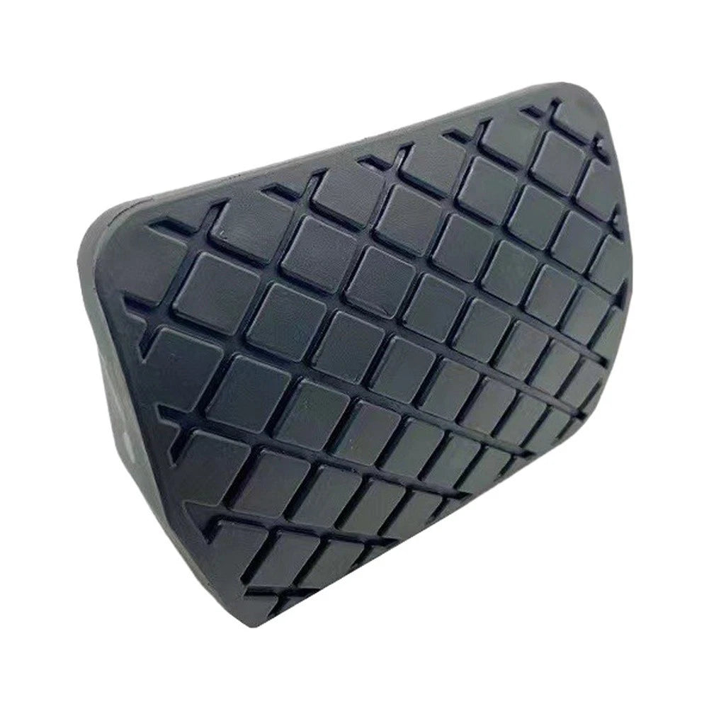 Rubber Brake Pedal Cover for Golf (2006–2014)