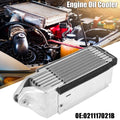 Automatic Engine Oil Cooler Replacement for Volkswagen Transporter (1972–1979)