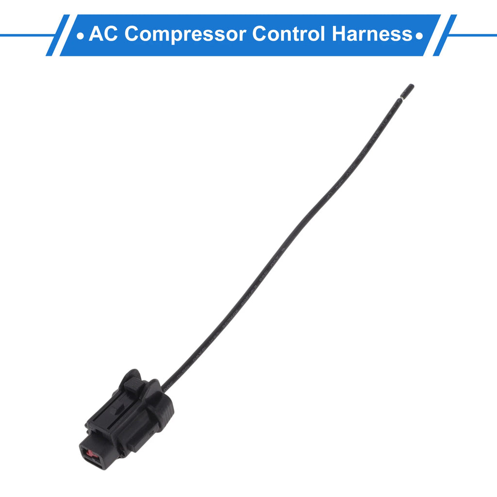 AC Compressor Control Harness for Nissan 370Z (2012–2016) PB29501020