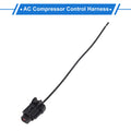AC Compressor Control Harness for Nissan 370Z (2012–2016) PB29501020