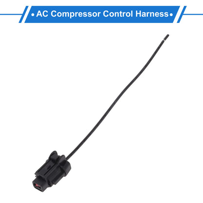 AC Compressor Control Harness for Nissan 370Z (2012–2016) PB29501020