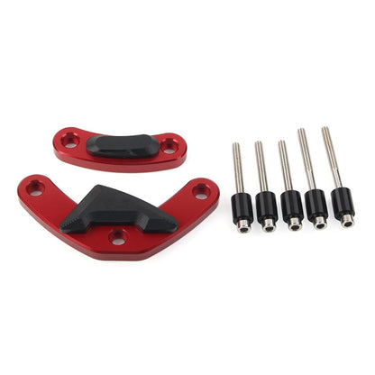Engine Case Stator Cover Guard Slider Protector for Speed Twin 1200 (2019–2023)