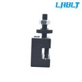 Quick Change Turning Facing & Boring Tool Post Holder for LABLT BXA 250-202
