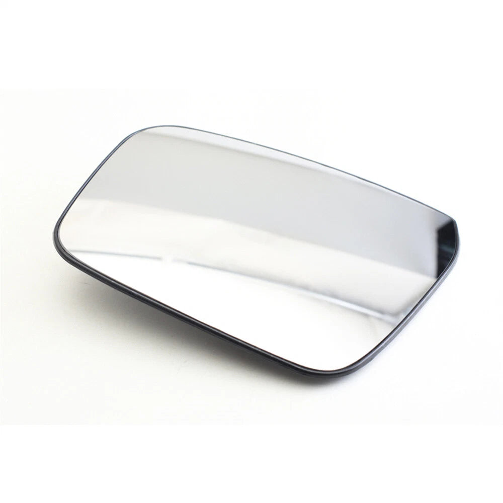 Heated Right Side Wing Mirror Glass for Nissan Navara D40 Pathfinder (2007–2013)