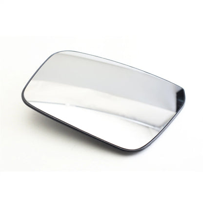 Heated Right Side Wing Mirror Glass for Nissan Navara D40 Pathfinder (2007–2013)