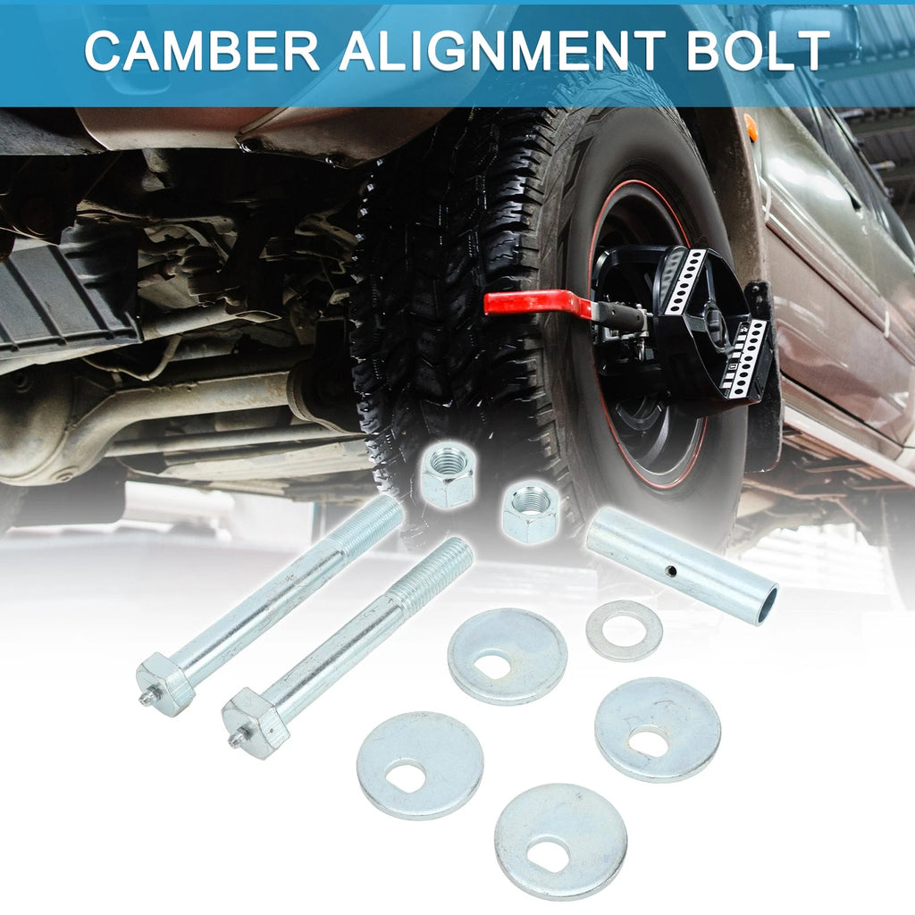 Front Camber Caster Alignment Kit for Lexus LX570 (2008–2021)