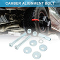 Front Camber Caster Alignment Kit for Lexus LX570 (2008–2021)