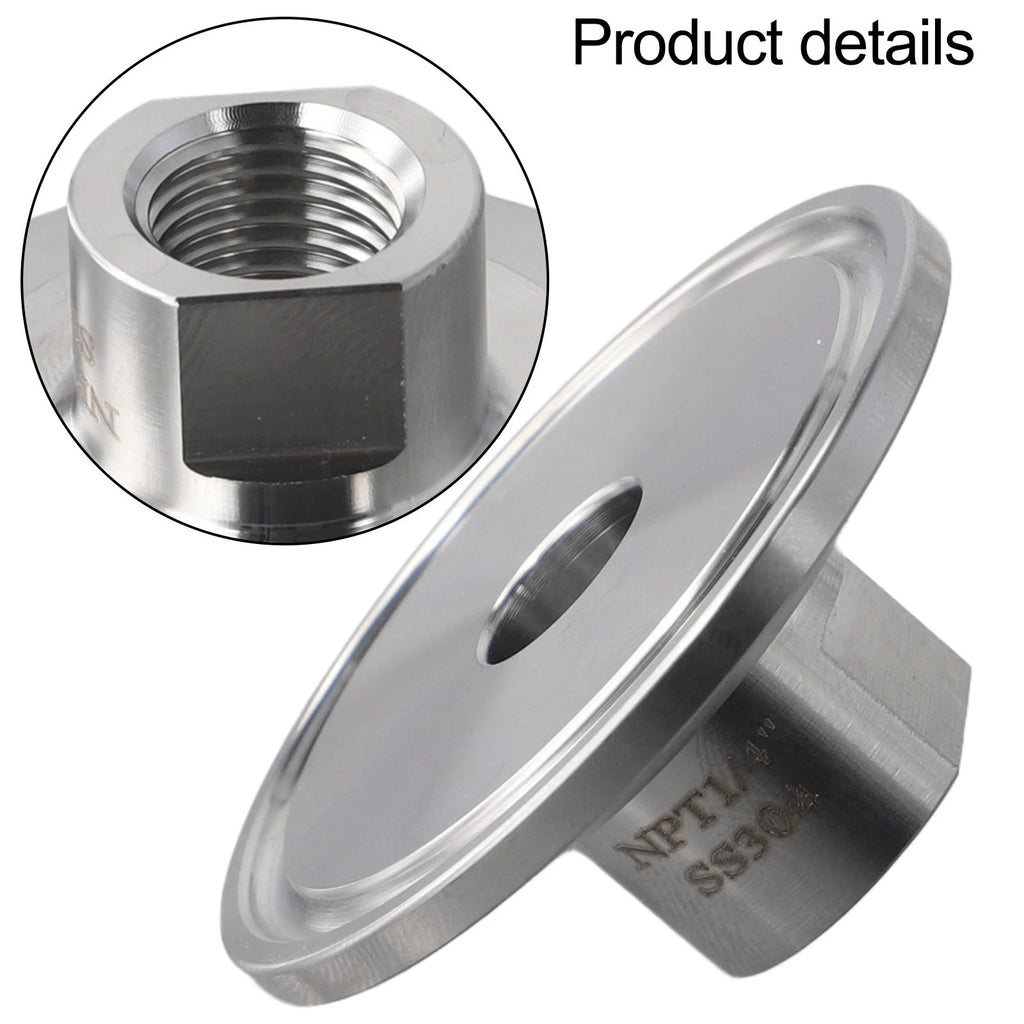 1 5in TC Connector for