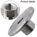 1 5in TC Connector for