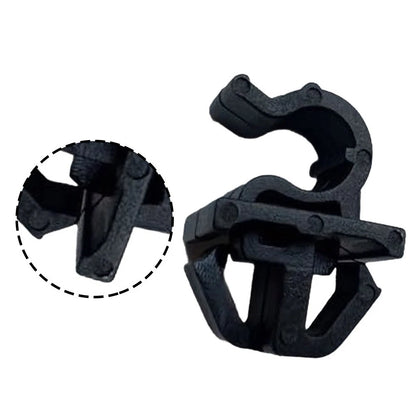 Hood Prop Retainer Underhood Repair Direct Replacement Non-Universal Fit