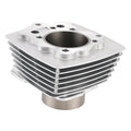 Cylinder Piston Gasket Kit 65.5mm for Bashan BS200, Loncim, Shineray, Lifan CG200