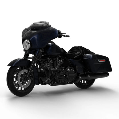 Fairings Bodywork for Harley Touring CVO Street Glide (2014–2024) Midnight Blue