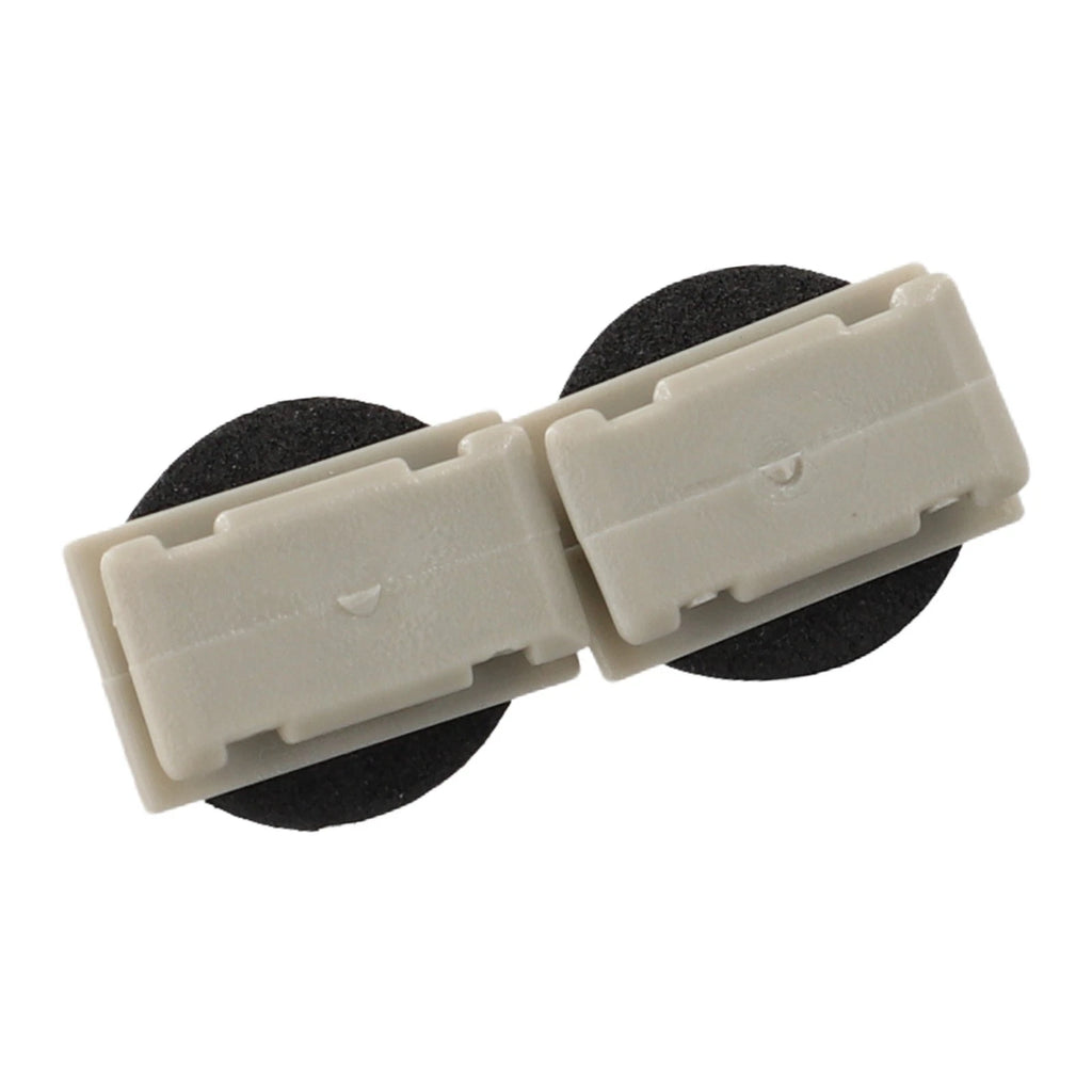 50X Rocker Panel Moulding Clip for Jeep Cherokee