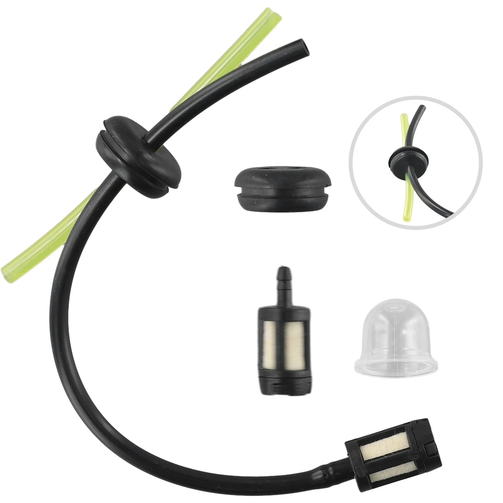 Fuel Hose Set for Chainsaw (Outdoor)