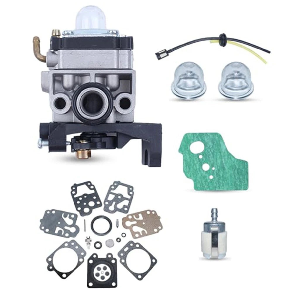 Carburetor Kit for Garden Equipment (High Efficiency)