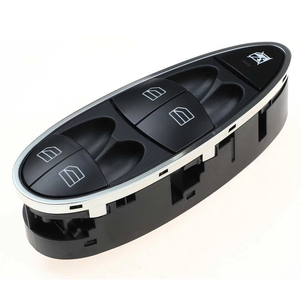 Car Door Glass Control Switch for Mercedes Benz E320 (2003–2009)