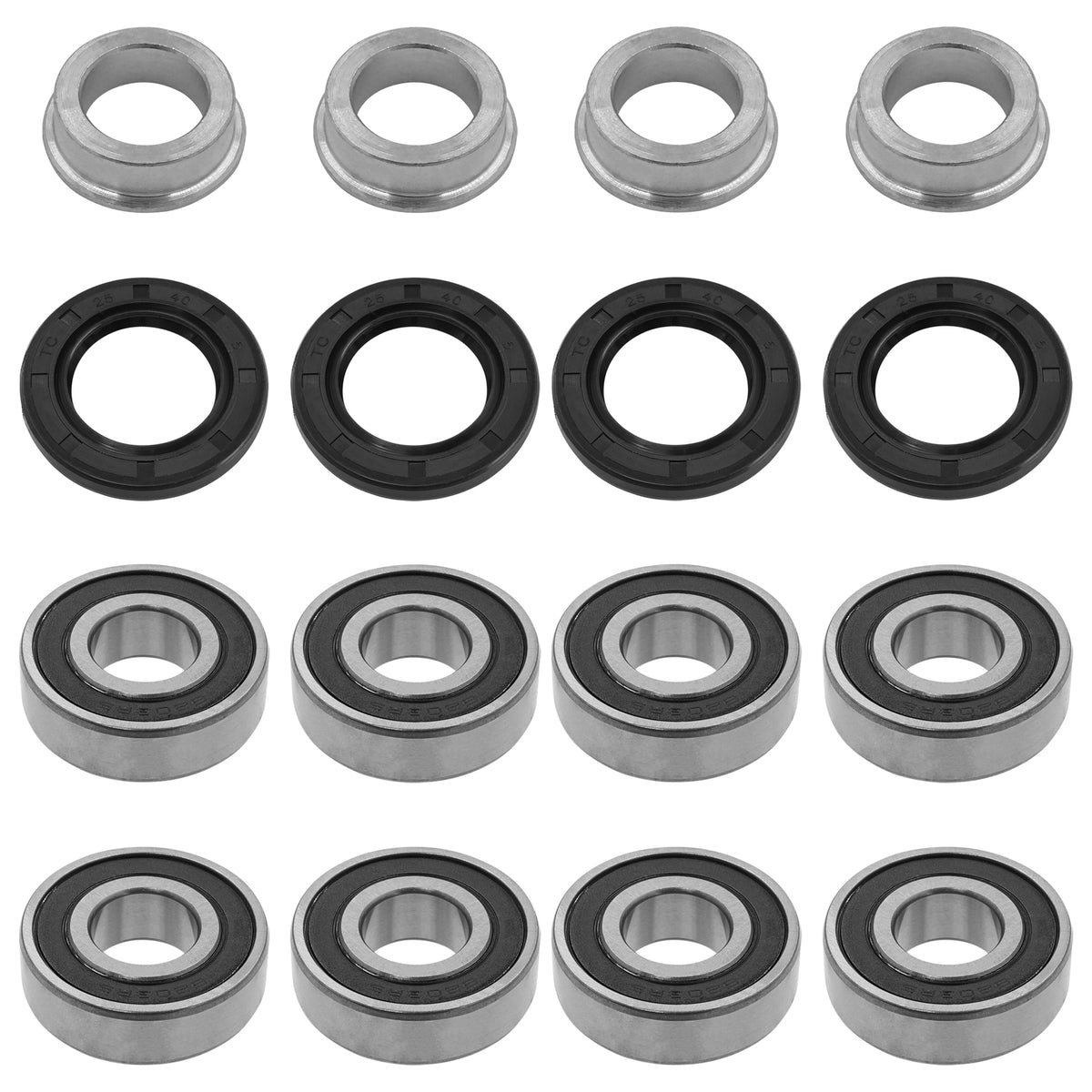 Swingarm Bearing and Seal Replacement for Can-Am Outlander 450 Max 2013-2018