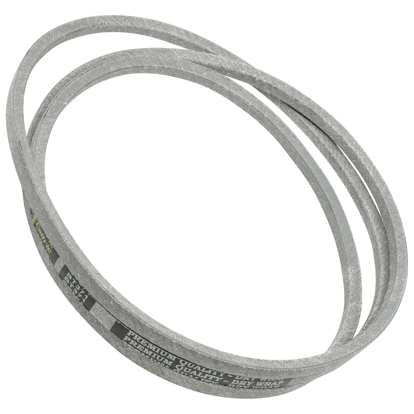 Deck Belt Replacement 42 Inch for Husqvarna YTH22K42 YTH22V42 (2019–2023)