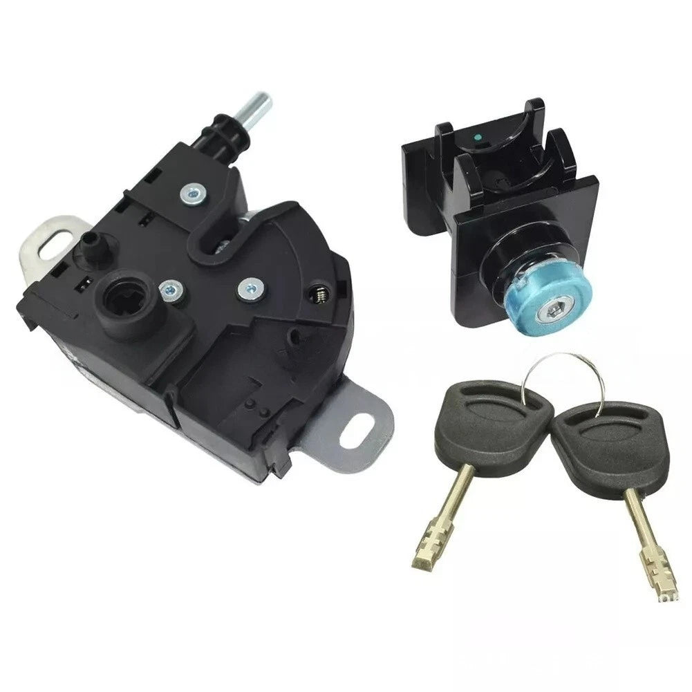 Bonnet Latch Hood Lock for Vehicle Repair (Direct Fit)
