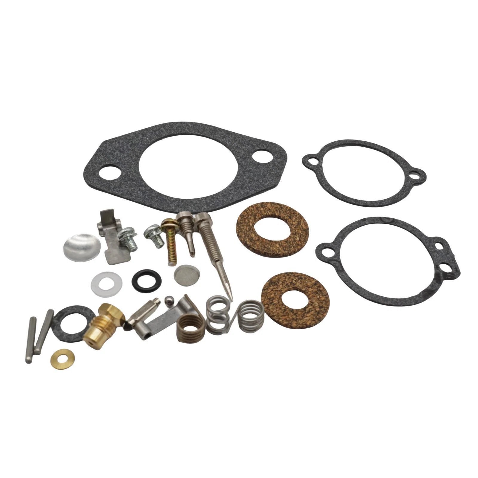 Carburetor Kit 1395-5109, 1395-480 for Mercury 65-150 Inline Engines