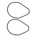 2X O-Ring for Honda (91356-ZY3-003)