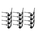 Replacement Side Brushes for Xiaomi S40 (OV81) (12 Pack)