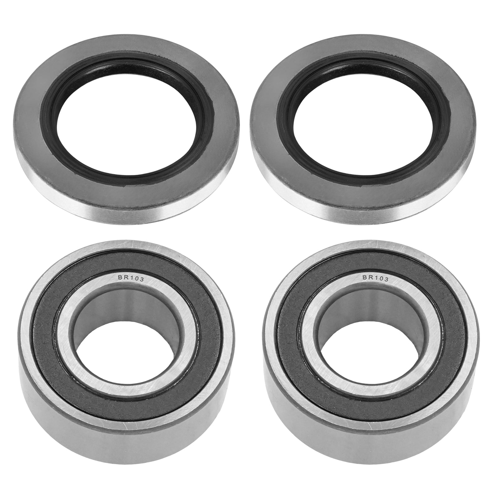 Deck Spindle Repair Kit for Simplicity Cobalt LE and 3900 (1969–1980)