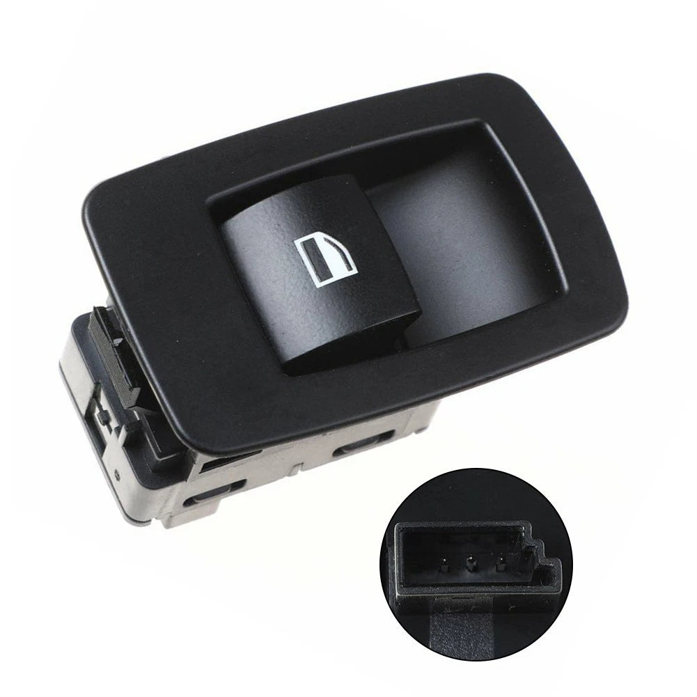 1pc Switch Lifter Button for BMW 3 Series E90 E83 (2006–2013)