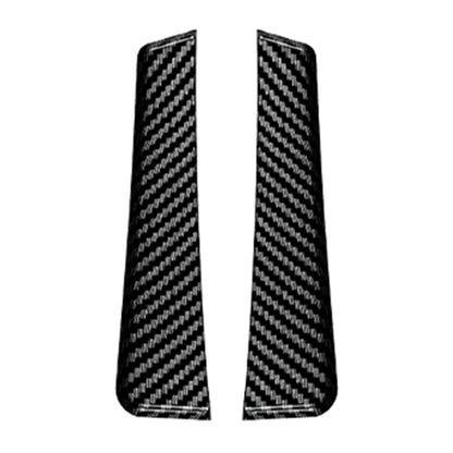 Front Spoiler for Mercedes Benz CLA-Class C117 (2013–2016) Black