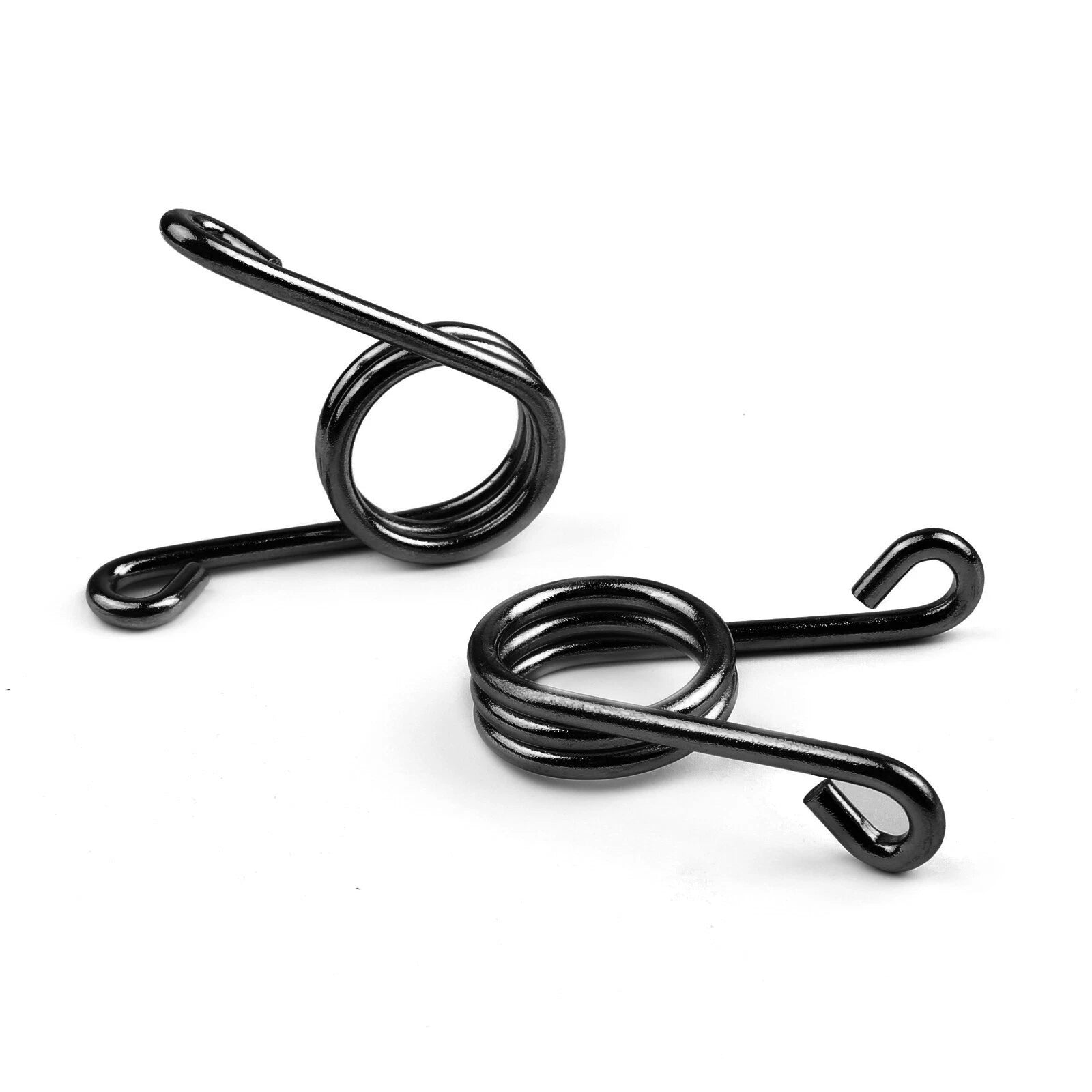 2X V-Shape Springs for Chopper Bobber (T9)