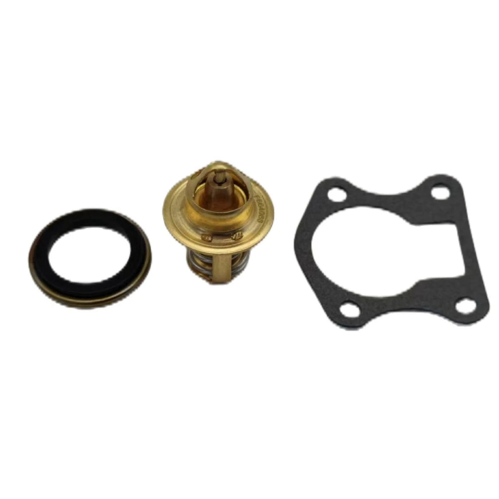Thermostat F664068 for Mercury 90HP 95HP 120HP Outboard Motors (1990–1999)